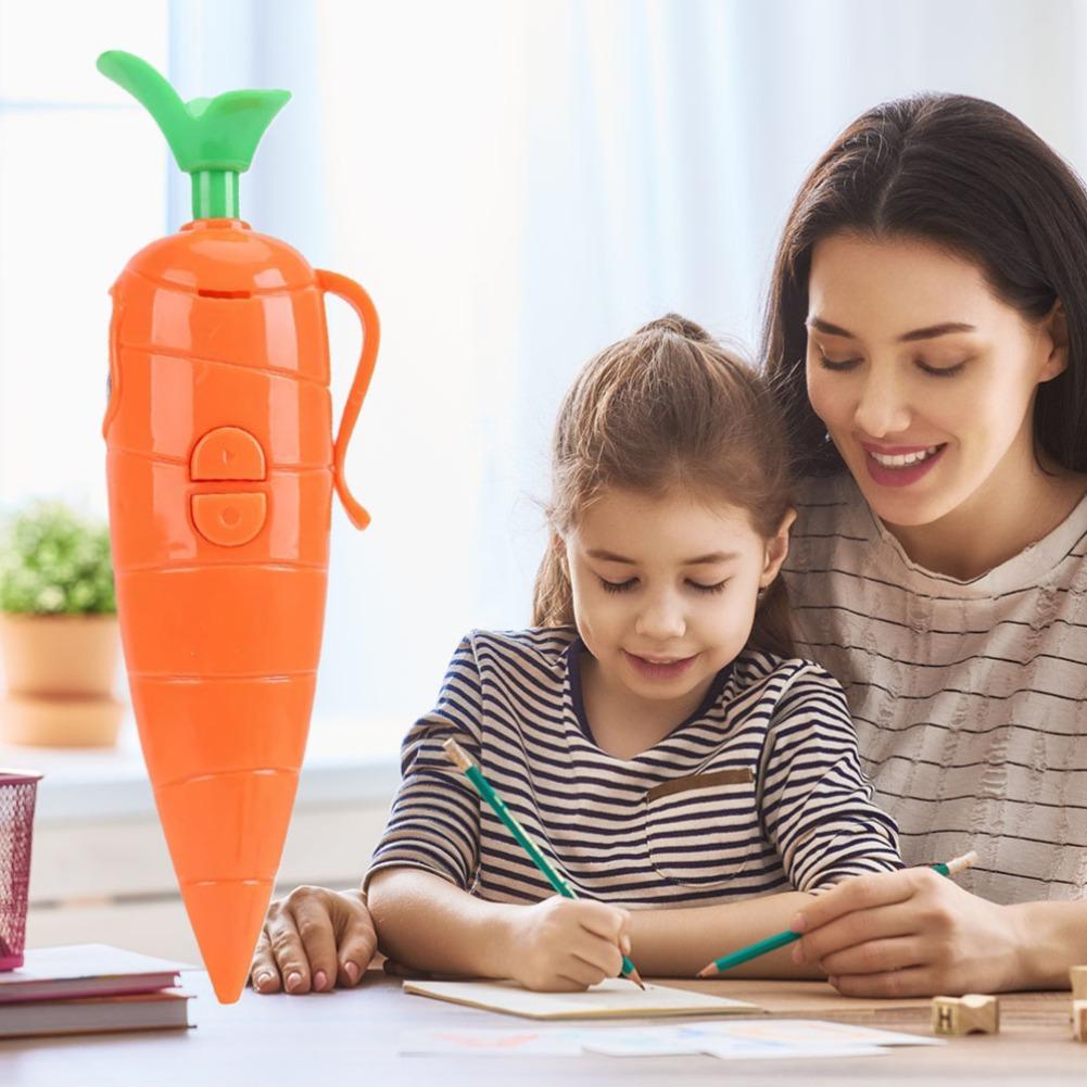 Judy & Nick Carrot Eggplant Fu - Voice Recorder Pen บทวิจารณ์และราคา