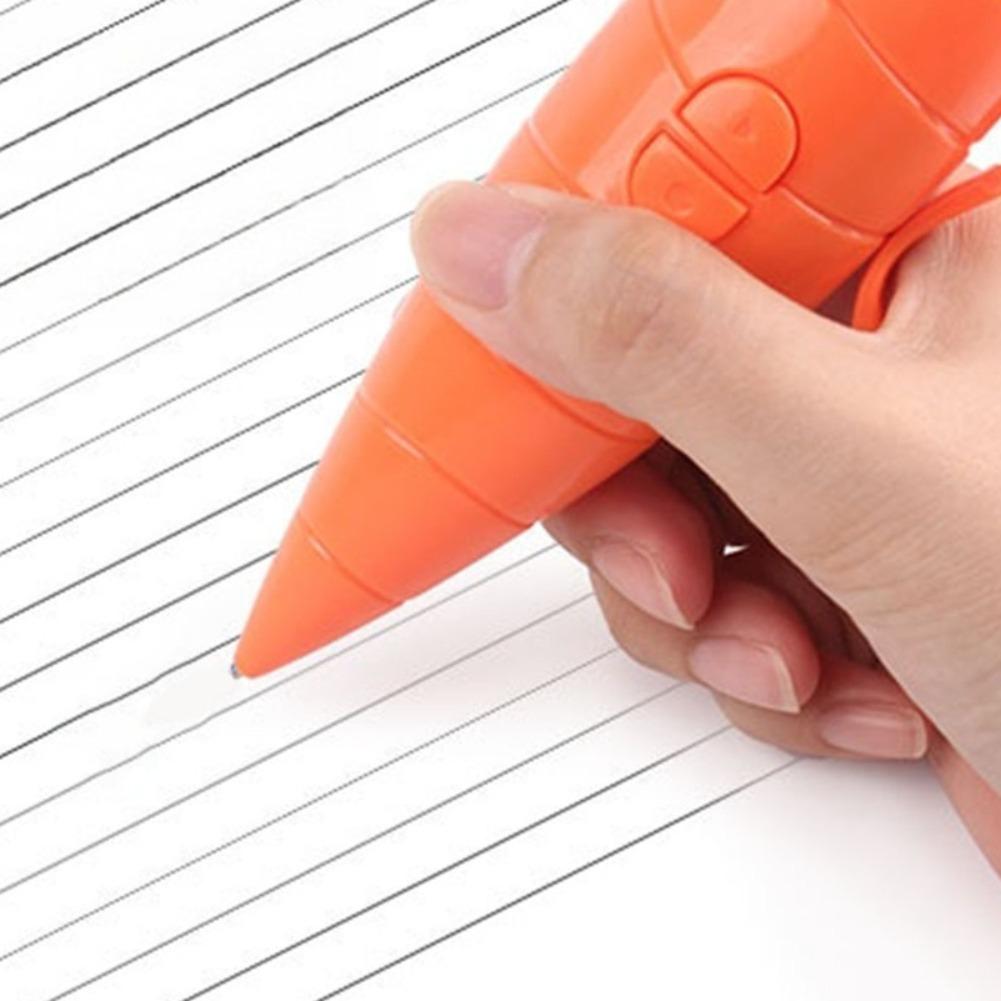 Judy & Nick Carrot Eggplant Fu - Voice Recorder Pen บทวิจารณ์และราคา
