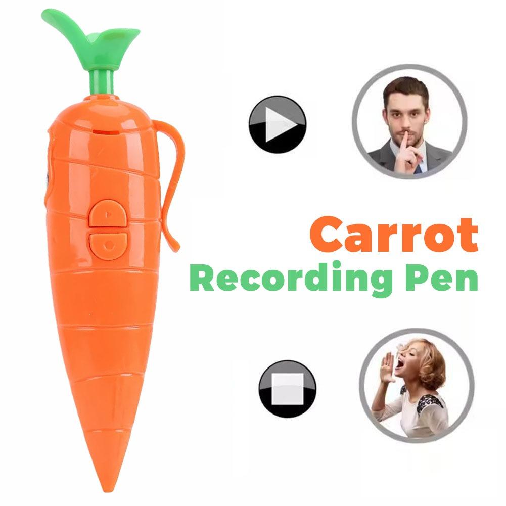 Judy & Nick Carrot Eggplant Fu - Voice Recorder Pen บทวิจารณ์และราคา