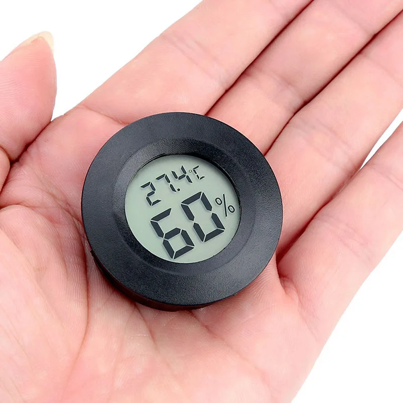 Outdoor Sports Thermometer, Re - Electronics And Gadgets With A บทวิจารณ์และราคา
