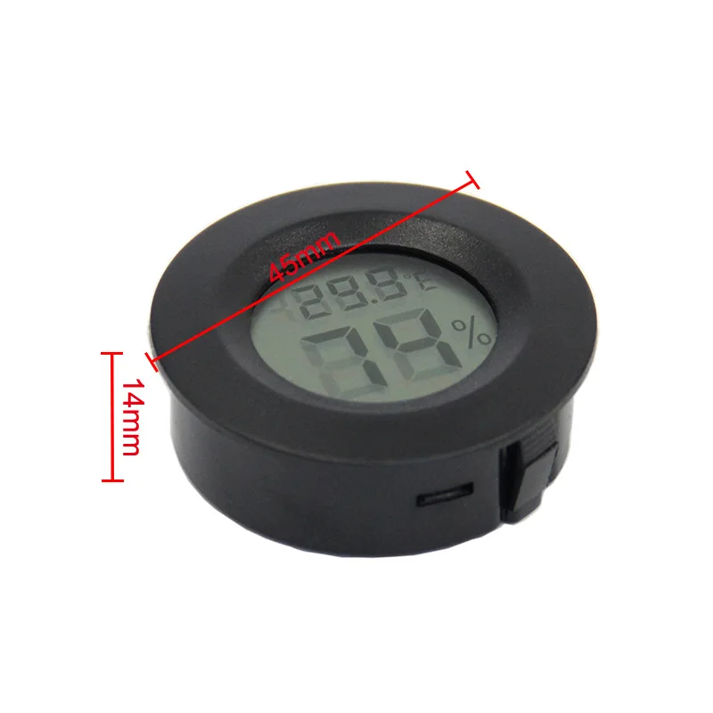 Outdoor Sports Thermometer, Re - Electronics And Gadgets With A บทวิจารณ์และราคา