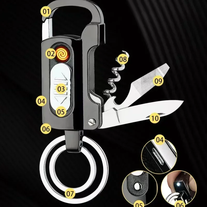 Multifunctional Electronic Lig - Electronics And Gadgets With A บทวิจารณ์และราคา