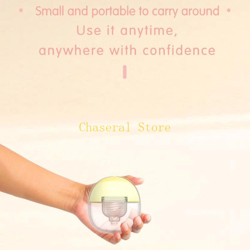 E7CE Breast Hand Breast Massag - Electronics And Gadgets With P บทวิจารณ์และราคา