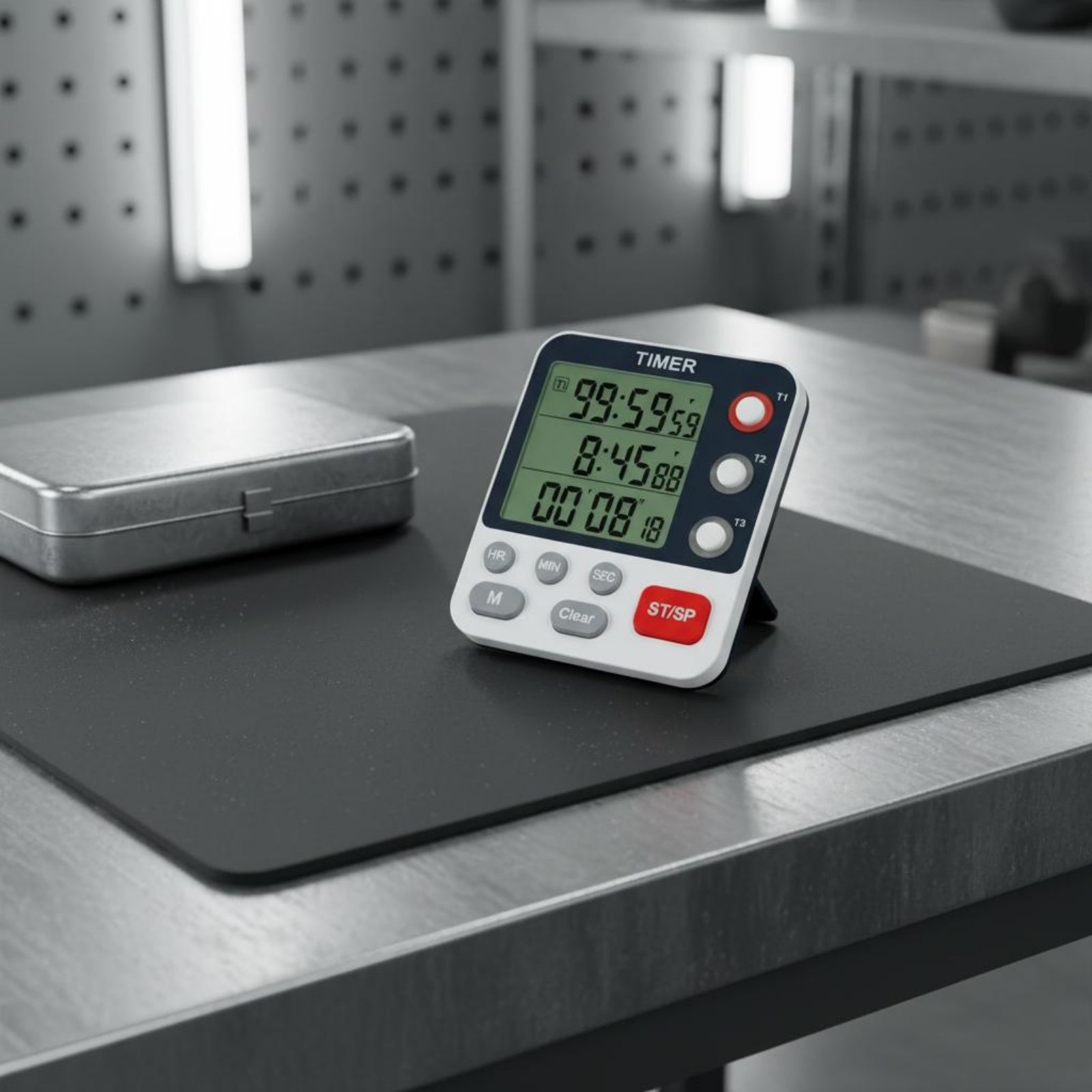 3 Function Timer Memory Functi - Electronics And Gadgets With A บทวิจารณ์และราคา