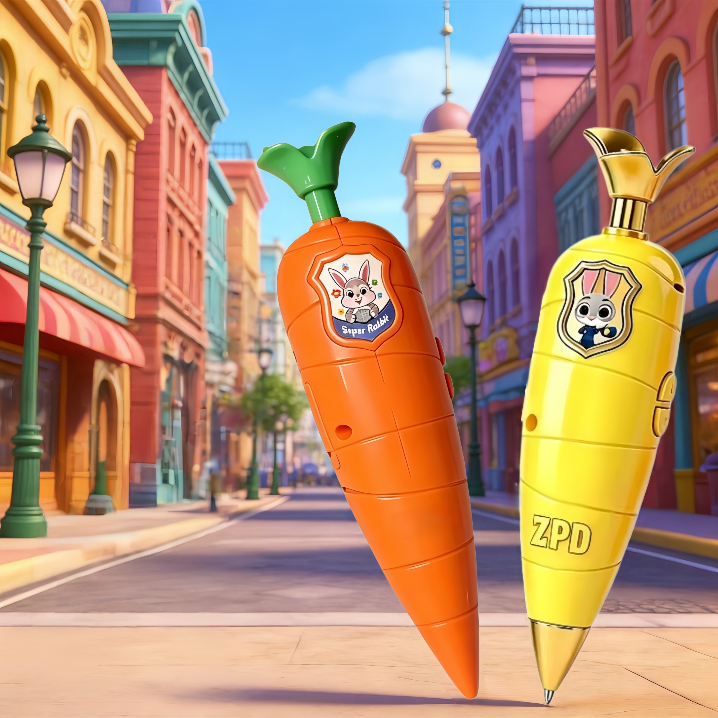 Cute Carrot Voice Recorder, Po - Voice Recorder Pen บทวิจารณ์และราคา