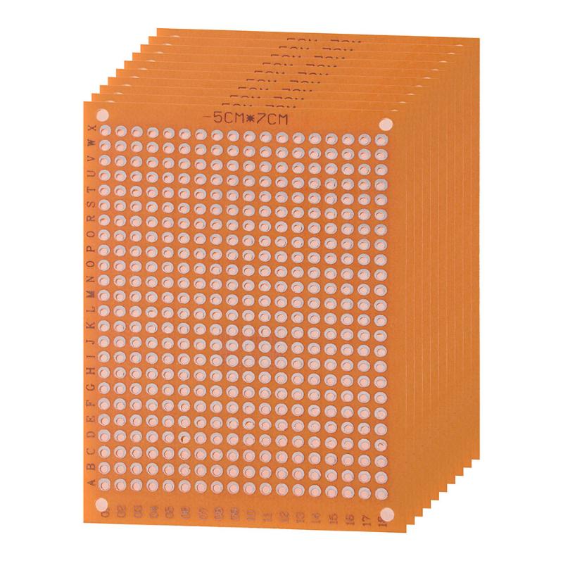 10PCS Insulated Material PCB P - Electronics And Gadgets With A บทวิจารณ์และราคา
