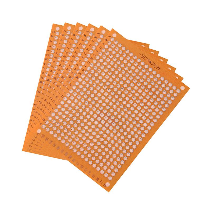 10PCS Insulated Material PCB P - Electronics And Gadgets With A บทวิจารณ์และราคา