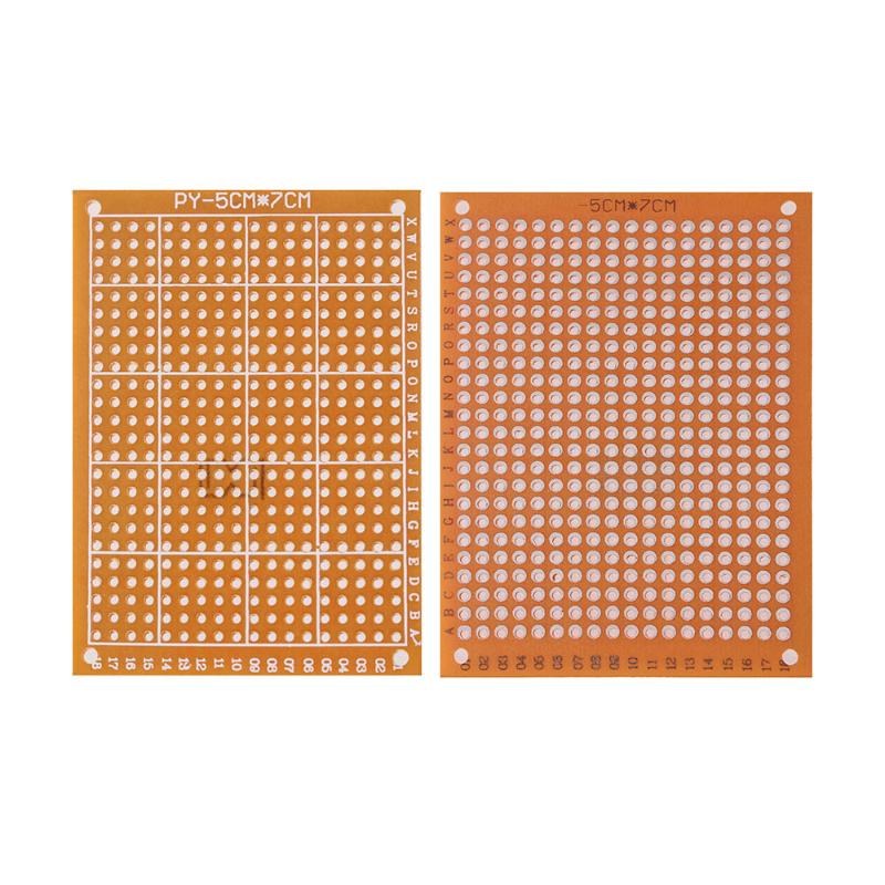 10PCS Insulated Material PCB P - Electronics And Gadgets With A บทวิจารณ์และราคา