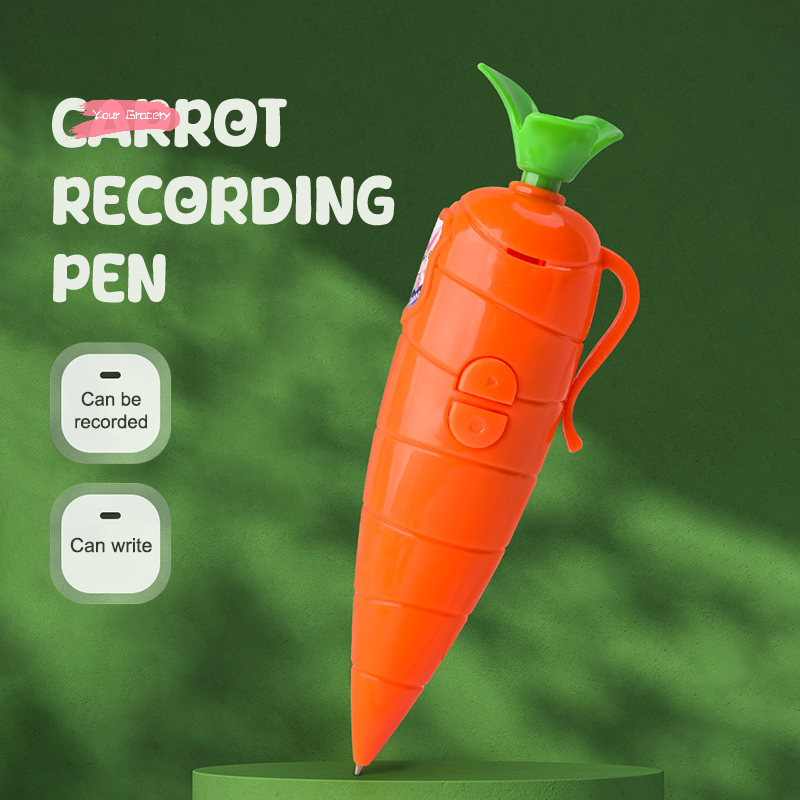 Y-Cute 60-Second Voice Recorde - Voice Recorder Pen บทวิจารณ์และราคา