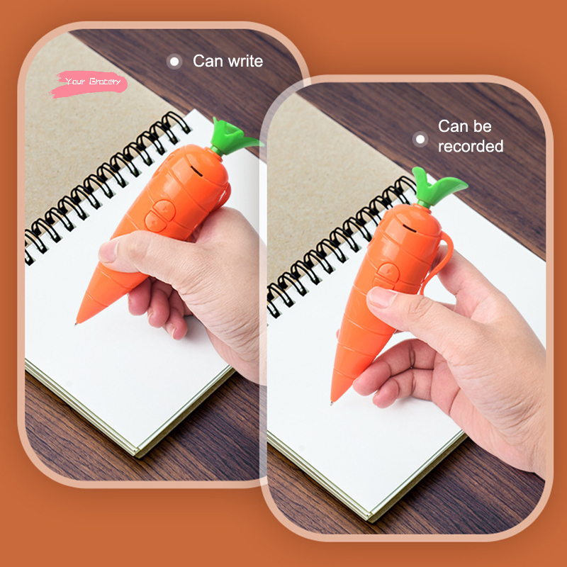 Y-Cute 60-Second Voice Recorde - Voice Recorder Pen บทวิจารณ์และราคา