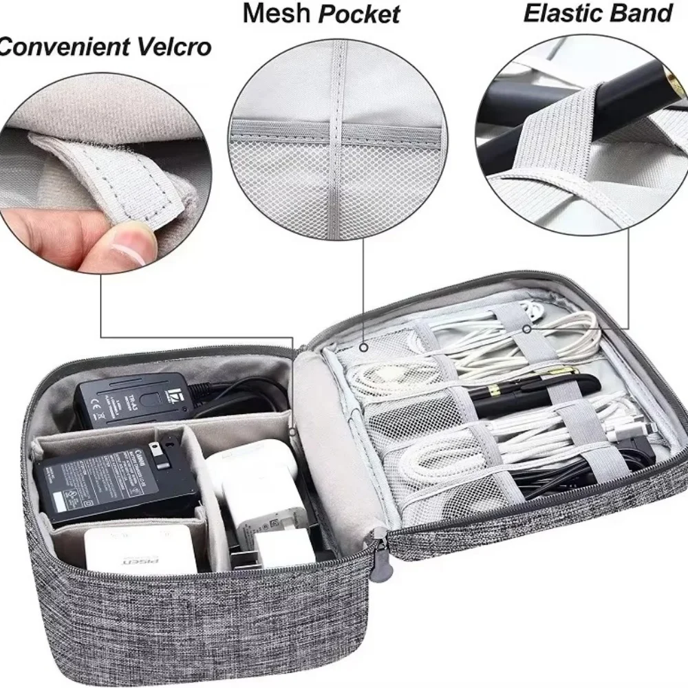 Travel Portable Digital Storag - Electronics And Gadgets With A บทวิจารณ์และราคา