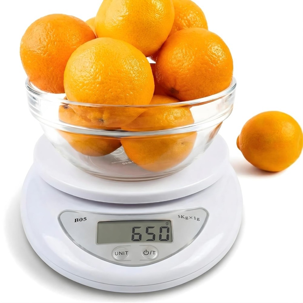 5Kg Digital Kitchen Scale Mult - Electronics And Gadgets With A บทวิจารณ์และราคา