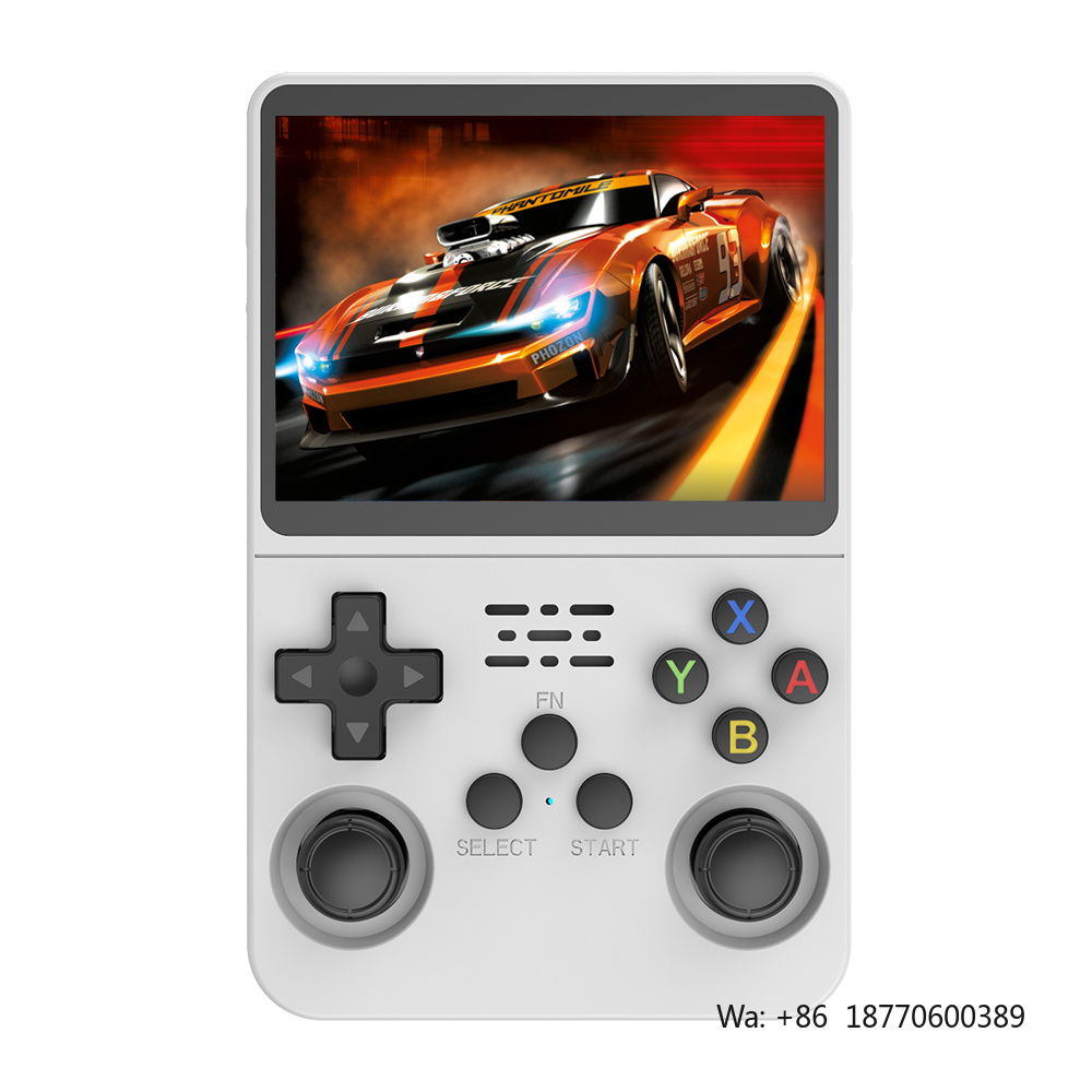 Original Arkos 2.0  and ELEC O - Handheld Game Console บทวิจารณ์และราคา
