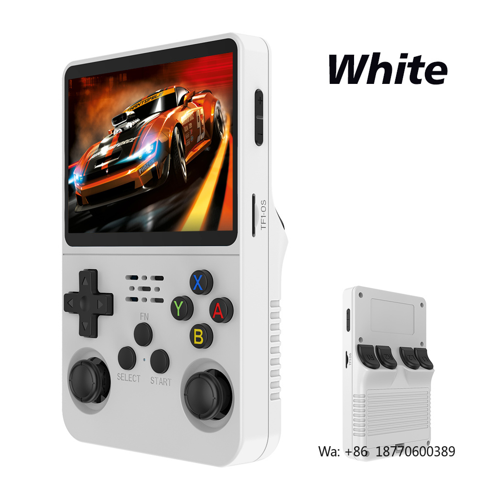 Original Arkos 2.0  and ELEC O - Handheld Game Console บทวิจารณ์และราคา