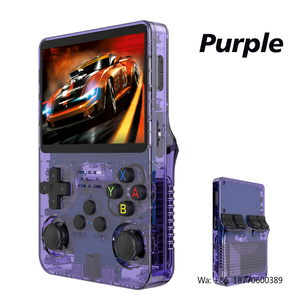 Original Arkos 2.0  and ELEC O - Handheld Game Console บทวิจารณ์และราคา