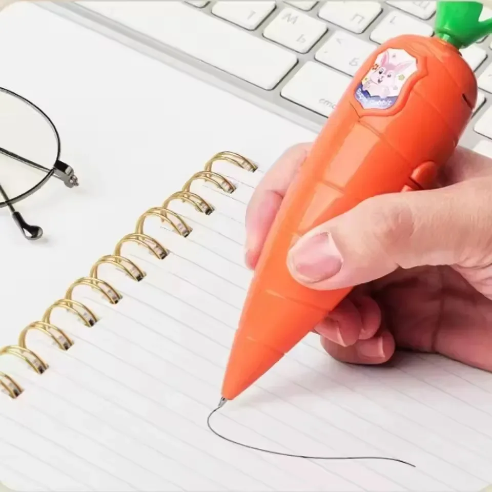 1-10pcs///Zootopia Carrot Voic - Voice Recorder Pen บทวิจารณ์และราคา