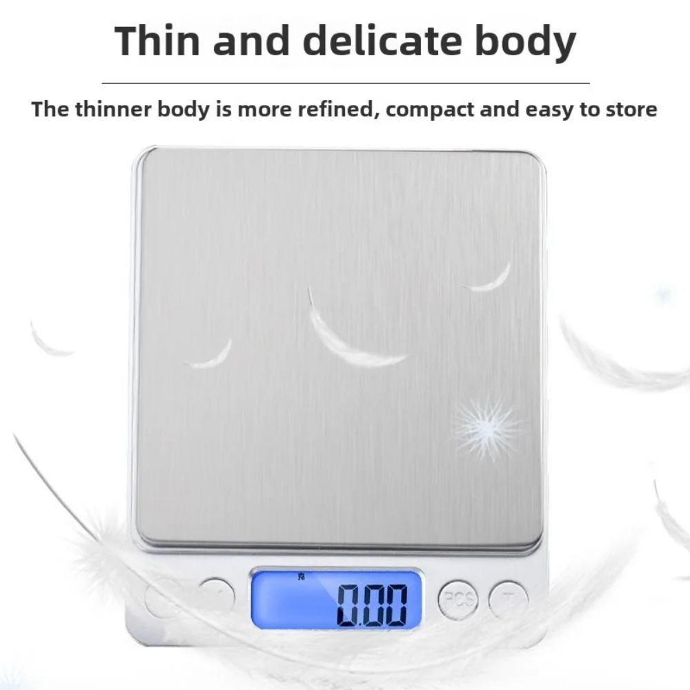 High Precision Electronic Digi - Electronics And Gadgets With A บทวิจารณ์และราคา