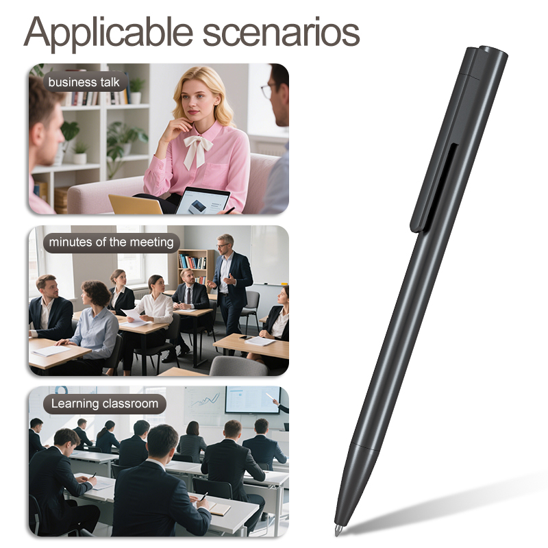 Voice Recorder Professional Re - Voice Recorder Pen บทวิจารณ์และราคา