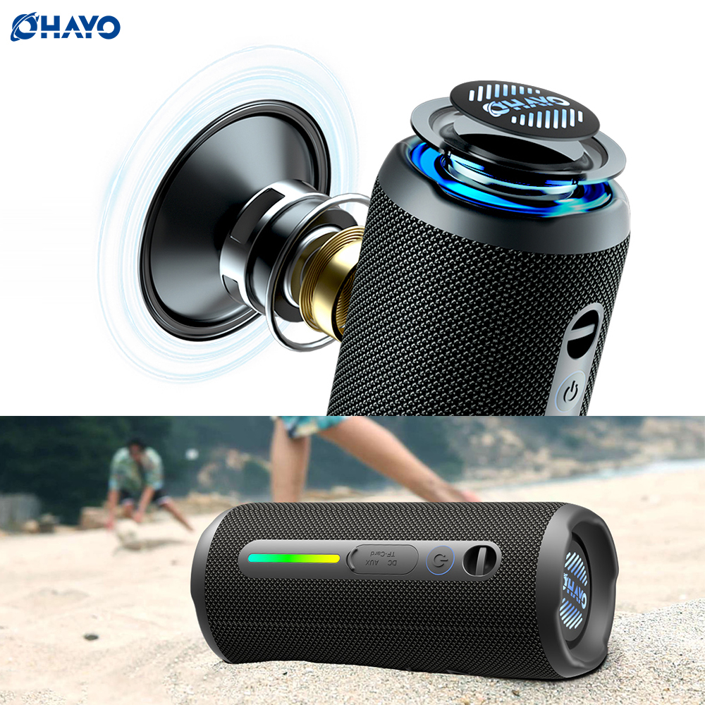Ohayo S7 Portable Waterpro Blu - Electronics And Gadgets With A บทวิจารณ์และราคา