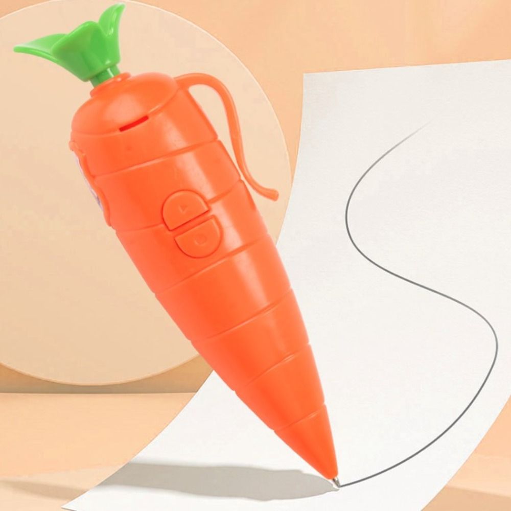 Carrot Eggplant Funny Voice Re - Voice Recorder Pen บทวิจารณ์และราคา