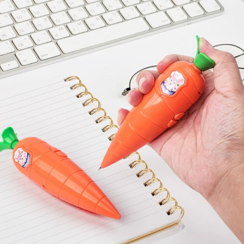 Carrot Eggplant Funny Voice Re - Voice Recorder Pen บทวิจารณ์และราคา