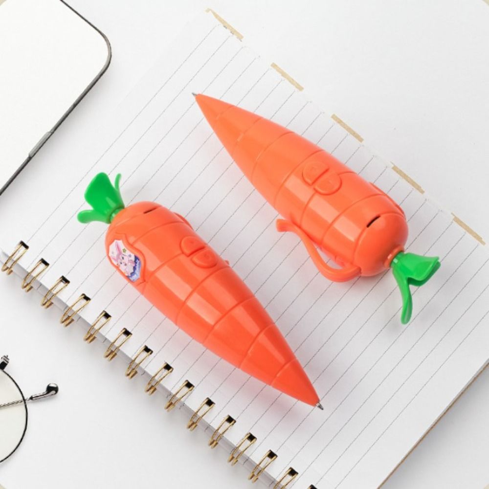 Carrot Eggplant Funny Voice Re - Voice Recorder Pen บทวิจารณ์และราคา