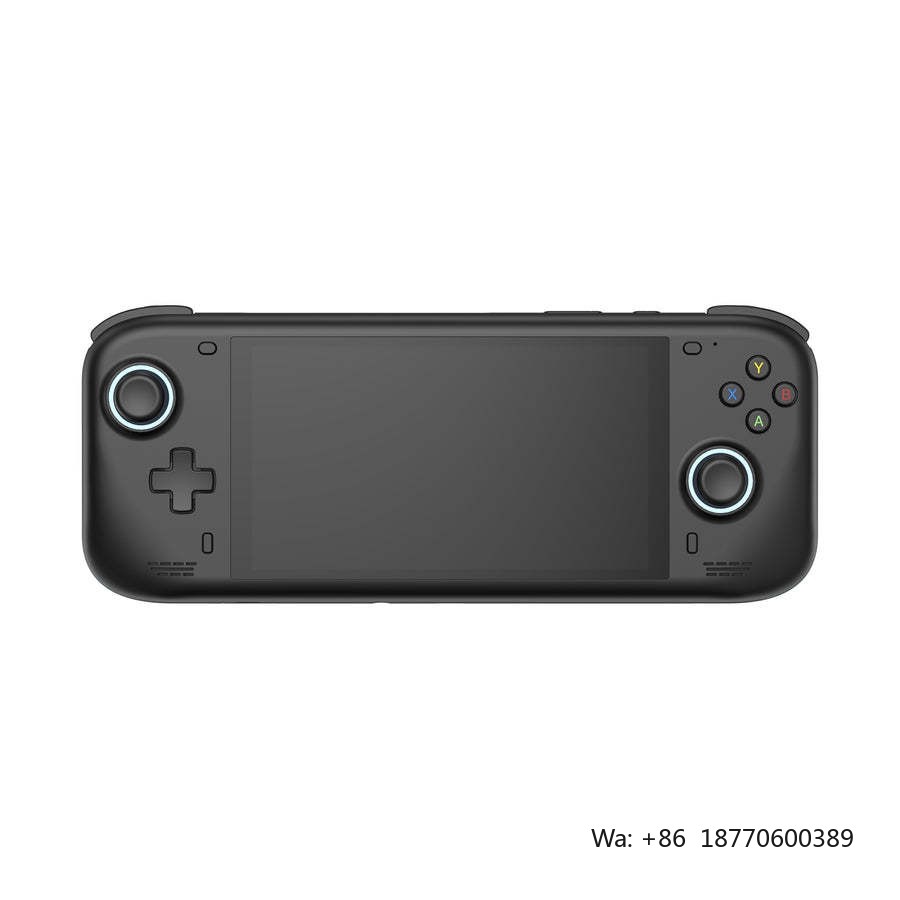 New Portable 6 Inch Touch Scre - Handheld Game Console บทวิจารณ์และราคา