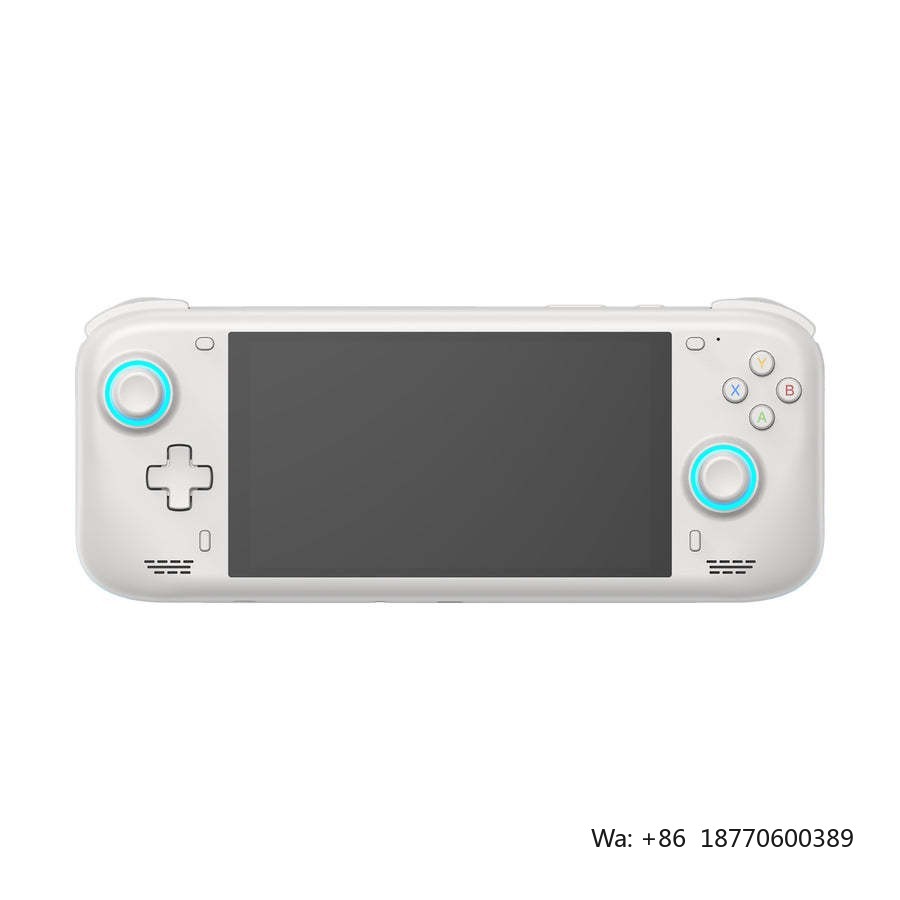 New Portable 6 Inch Touch Scre - Handheld Game Console บทวิจารณ์และราคา