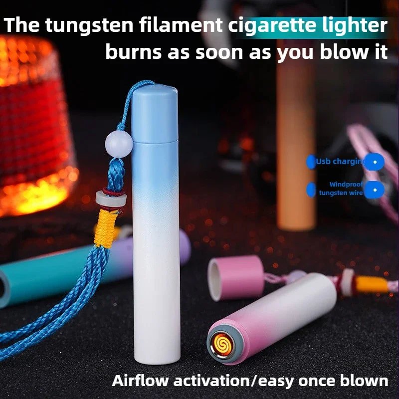 Creative Blowing Windproof Fla - Electronics And Gadgets With A บทวิจารณ์และราคา