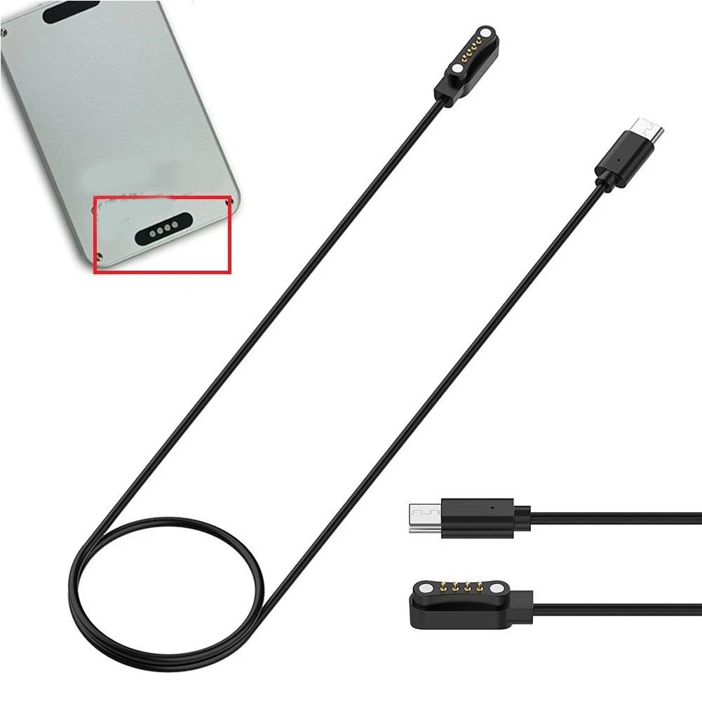 Fast Charging Magnetic USB-C C - Voice Recorder Pen บทวิจารณ์และราคา