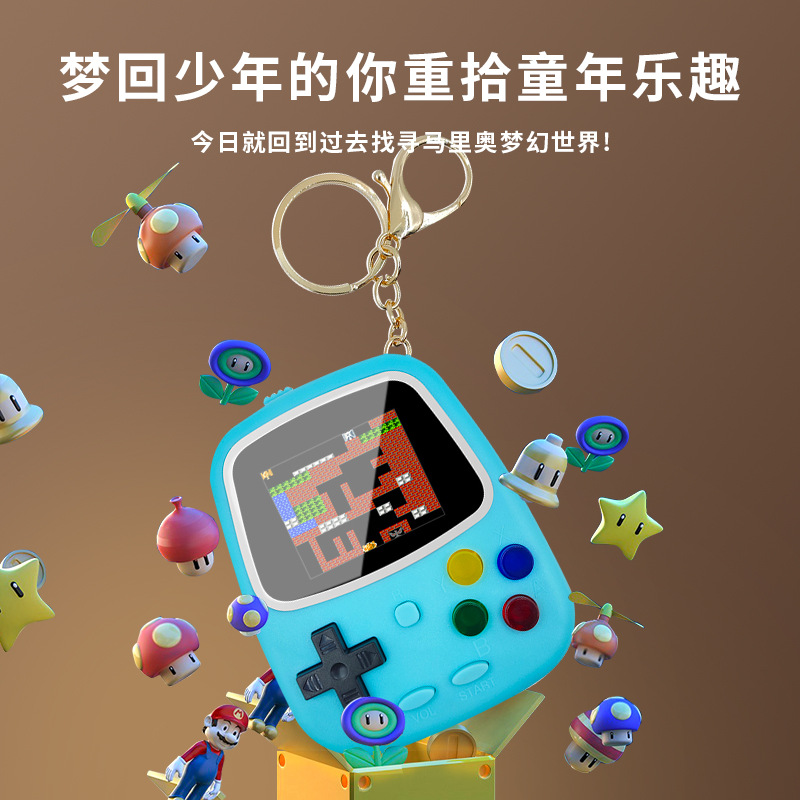 H3 Mini Handheld Game Console  - Handheld Game Console บทวิจารณ์และราคา