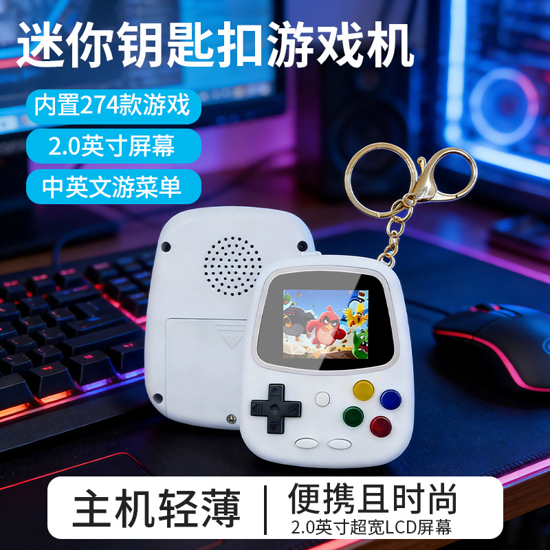 H3 Mini Handheld Game Console  - Handheld Game Console บทวิจารณ์และราคา