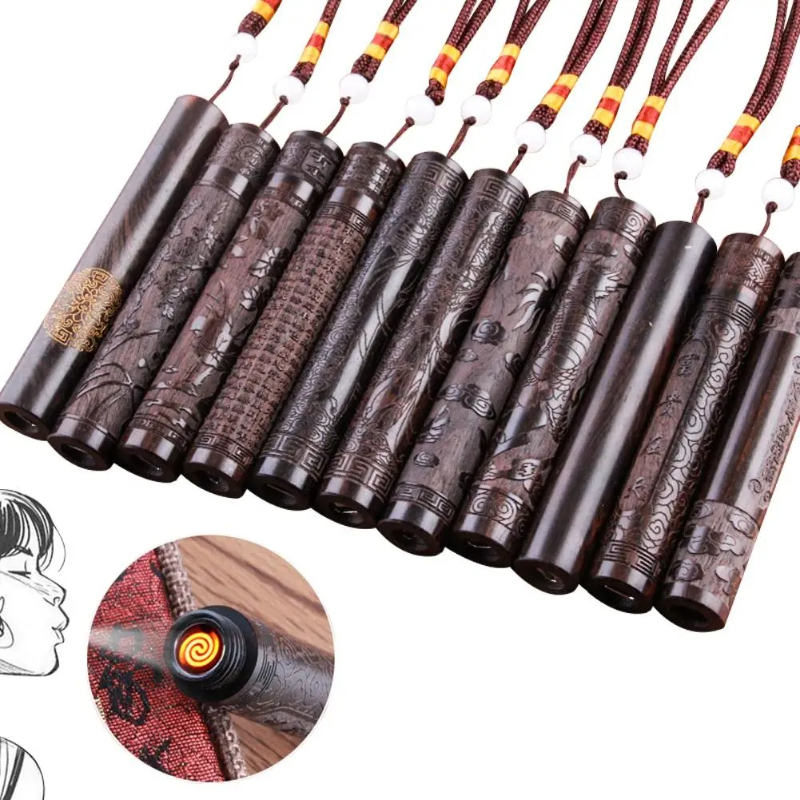 Creative Carving Sandalwood El - Electronics And Gadgets With A บทวิจารณ์และราคา