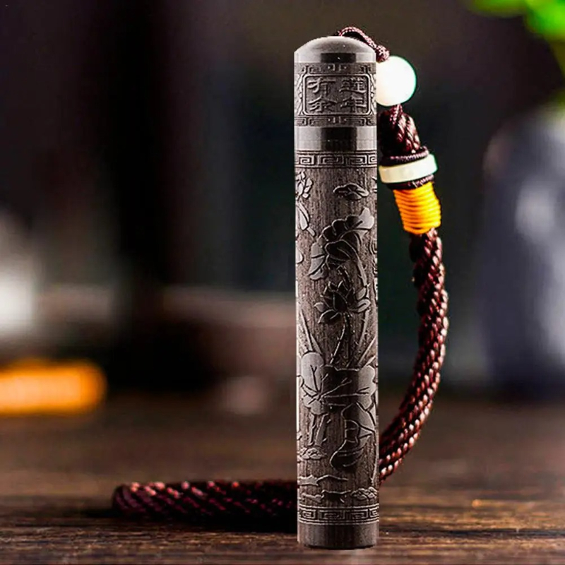 Creative Carving Sandalwood El - Electronics And Gadgets With A บทวิจารณ์และราคา