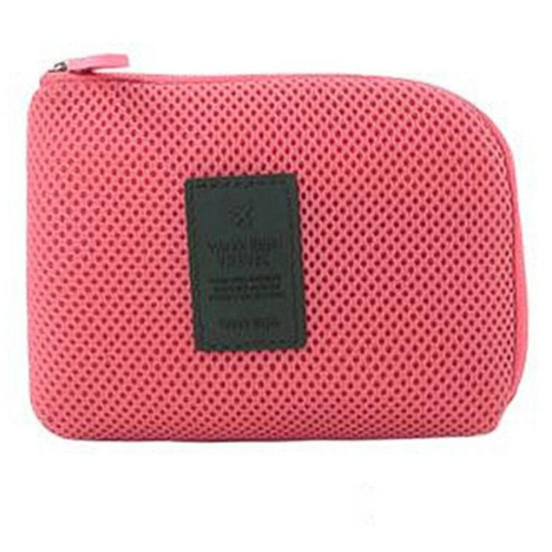 Travel Accessory Cable Bag Por - Electronics And Gadgets With A บทวิจารณ์และราคา