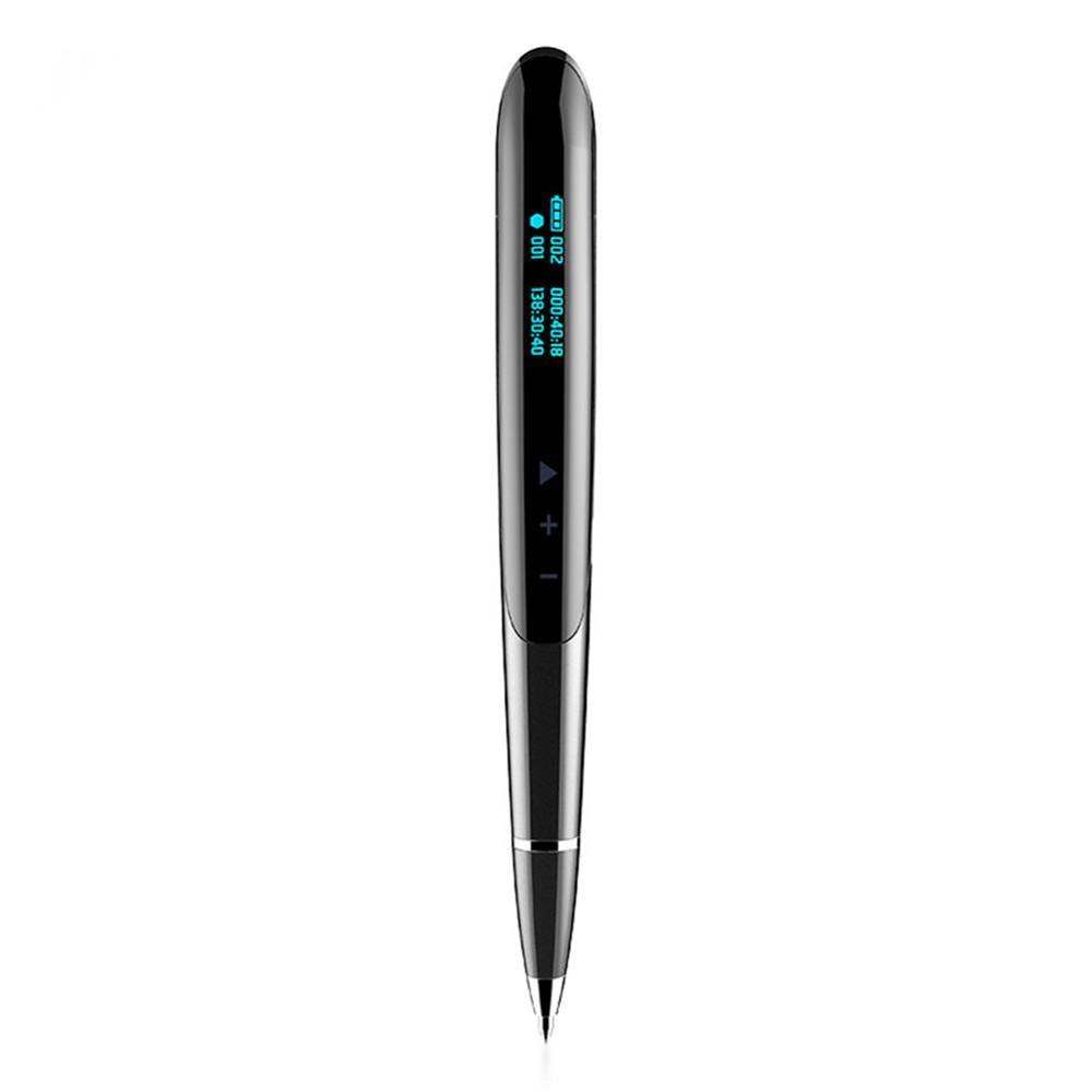 Q9 voice recording pens mini d - Voice Recorder Pen บทวิจารณ์และราคา