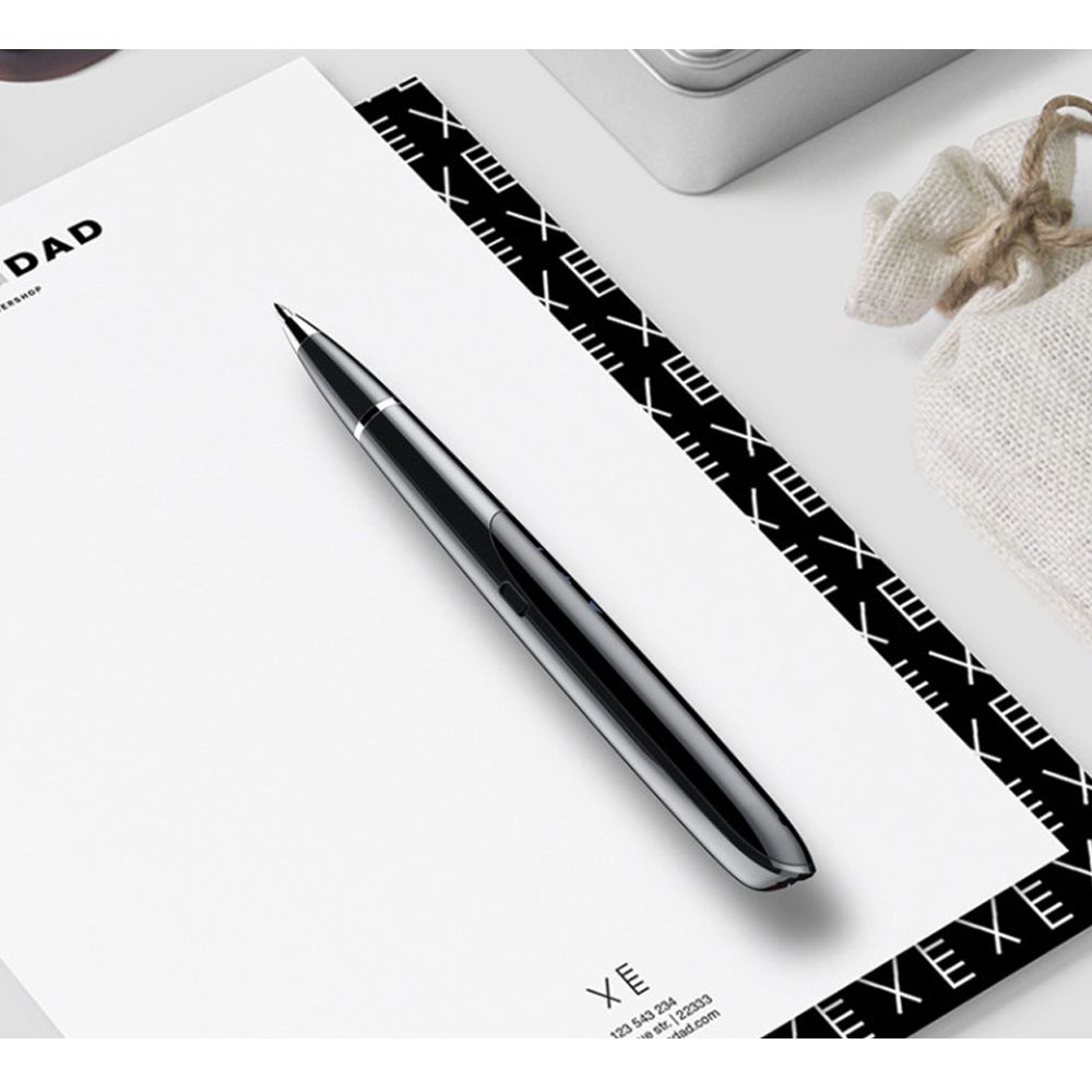 Q9 voice recording pens mini d - Voice Recorder Pen บทวิจารณ์และราคา