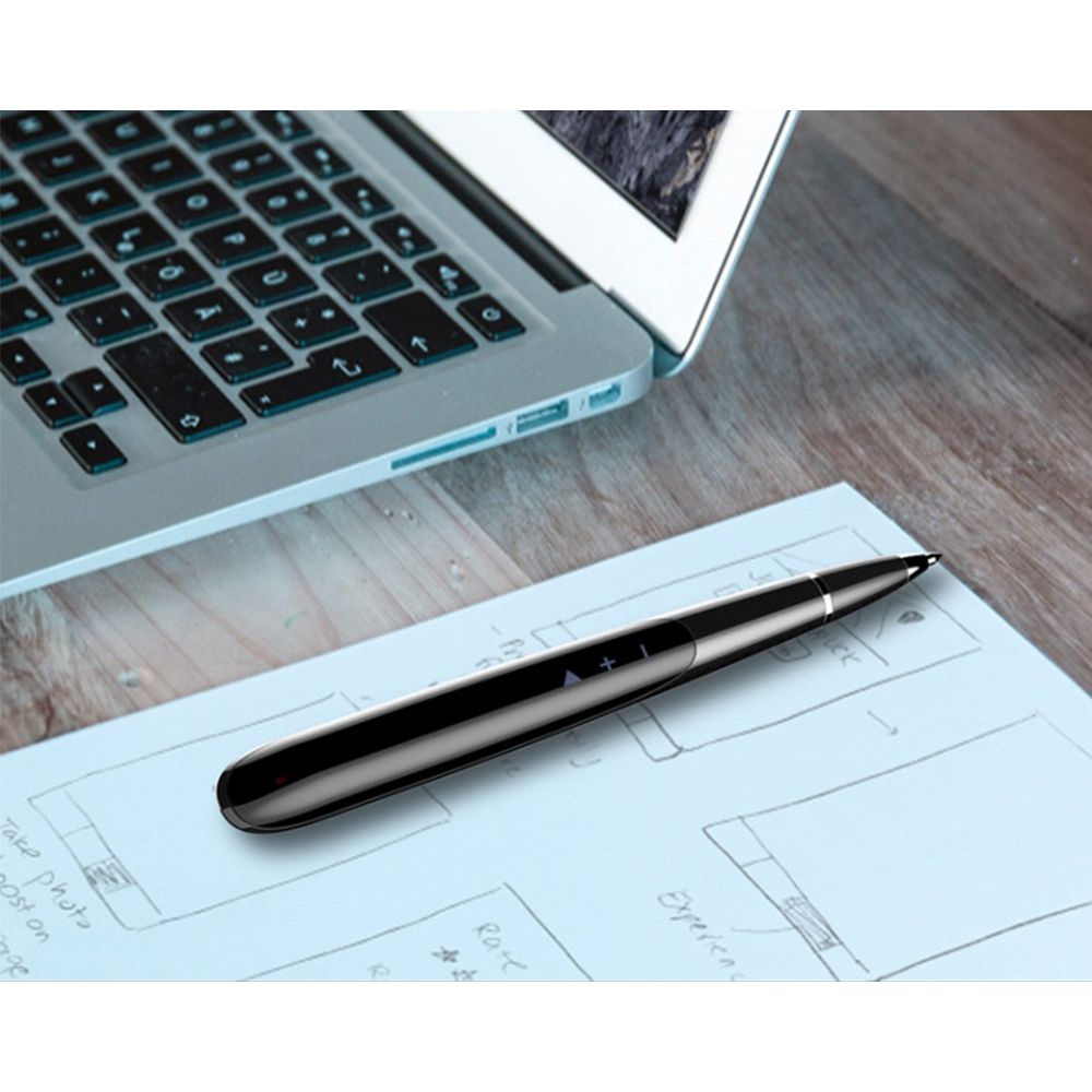 Q9 voice recording pens mini d - Voice Recorder Pen บทวิจารณ์และราคา