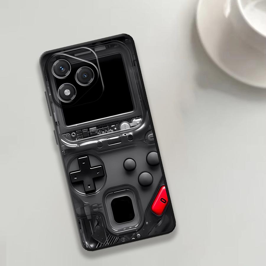 Retro Fun Game Console Case fo - Handheld Game Console บทวิจารณ์และราคา