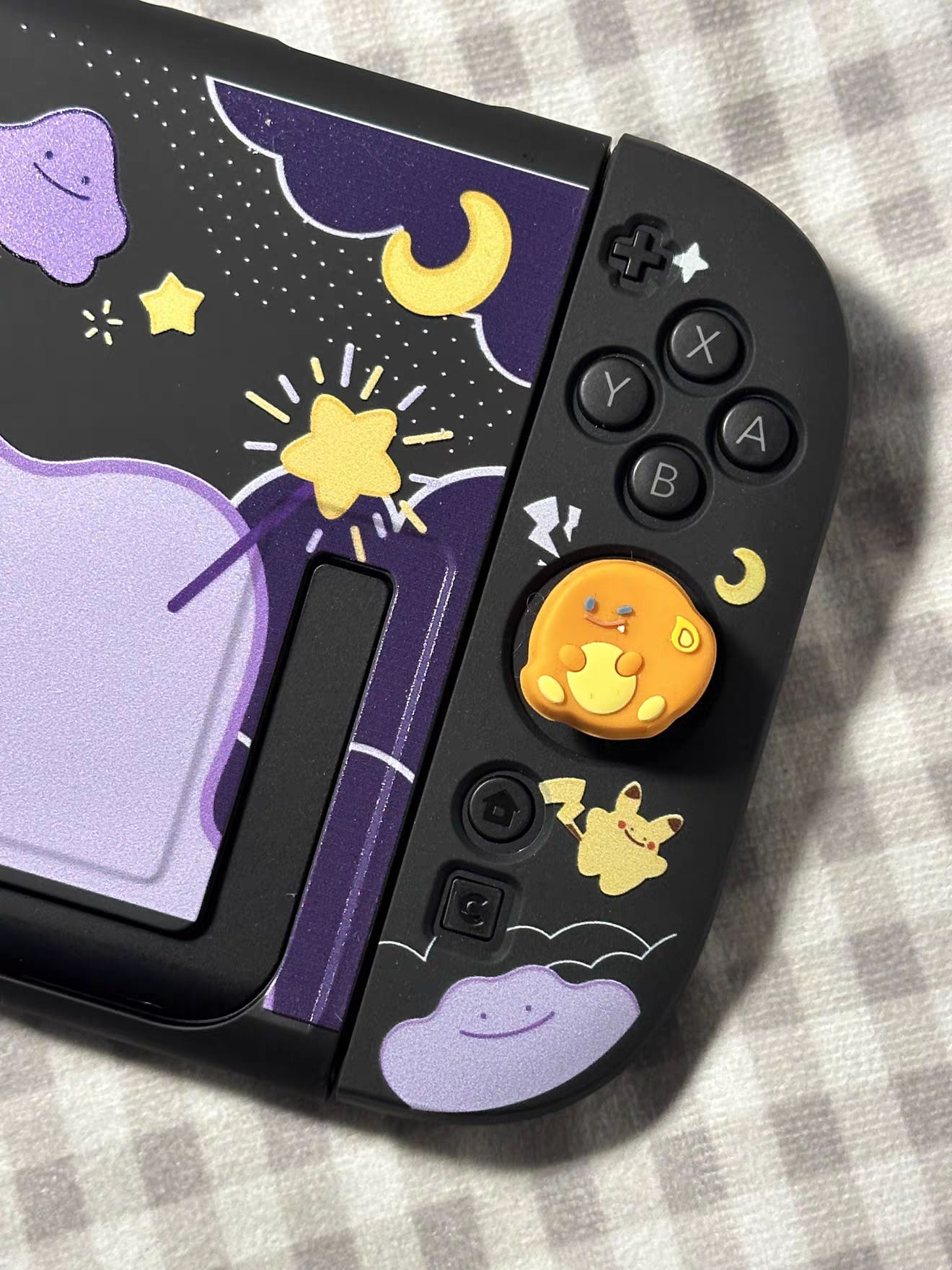 Hot! Switch Matte Hard Shell P - Handheld Game Console บทวิจารณ์และราคา