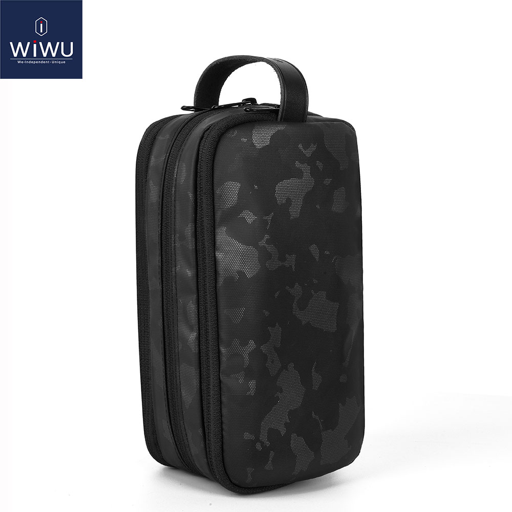 WIWU Electronic Storage Bag Po - Electronics And Gadgets With A บทวิจารณ์และราคา