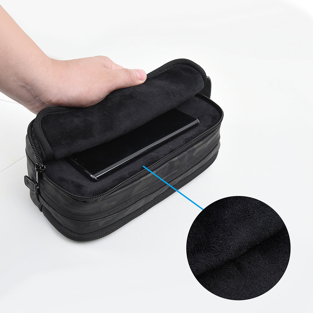 WIWU Electronic Storage Bag Po - Electronics And Gadgets With A บทวิจารณ์และราคา