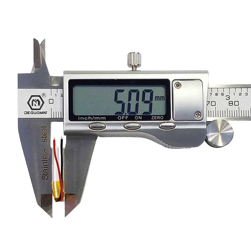 502020 3.7V 180mAh Rechargeabl - Electronics And Gadgets With A บทวิจารณ์และราคา