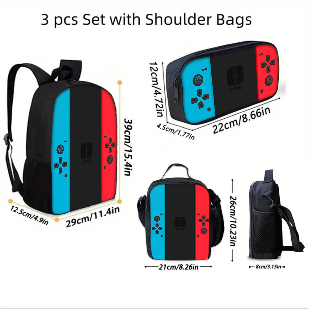 Games Console Child School Bac - Handheld Game Console บทวิจารณ์และราคา