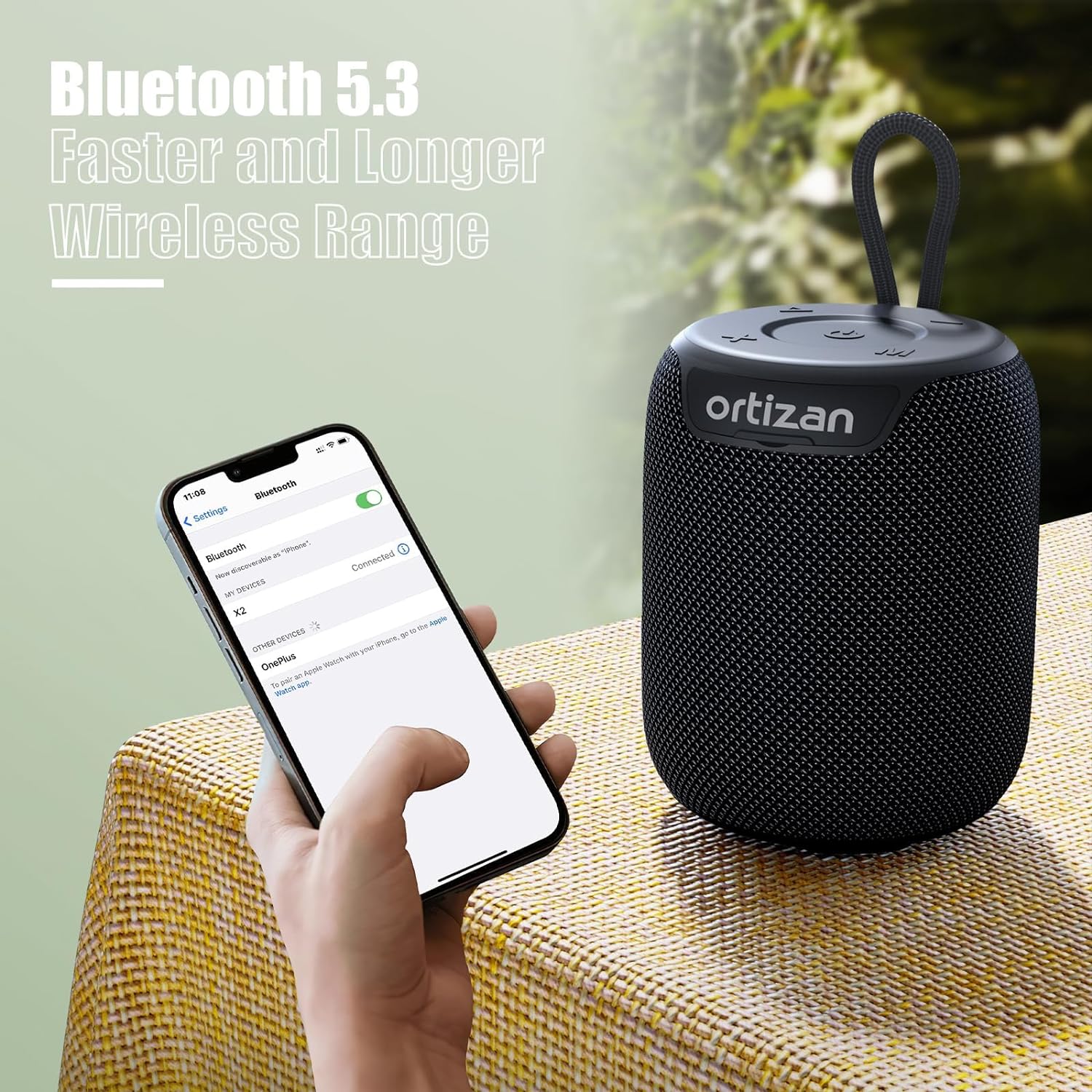 Ortizan Party Bluetooth Speake - Electronics And Gadgets With A บทวิจารณ์และราคา