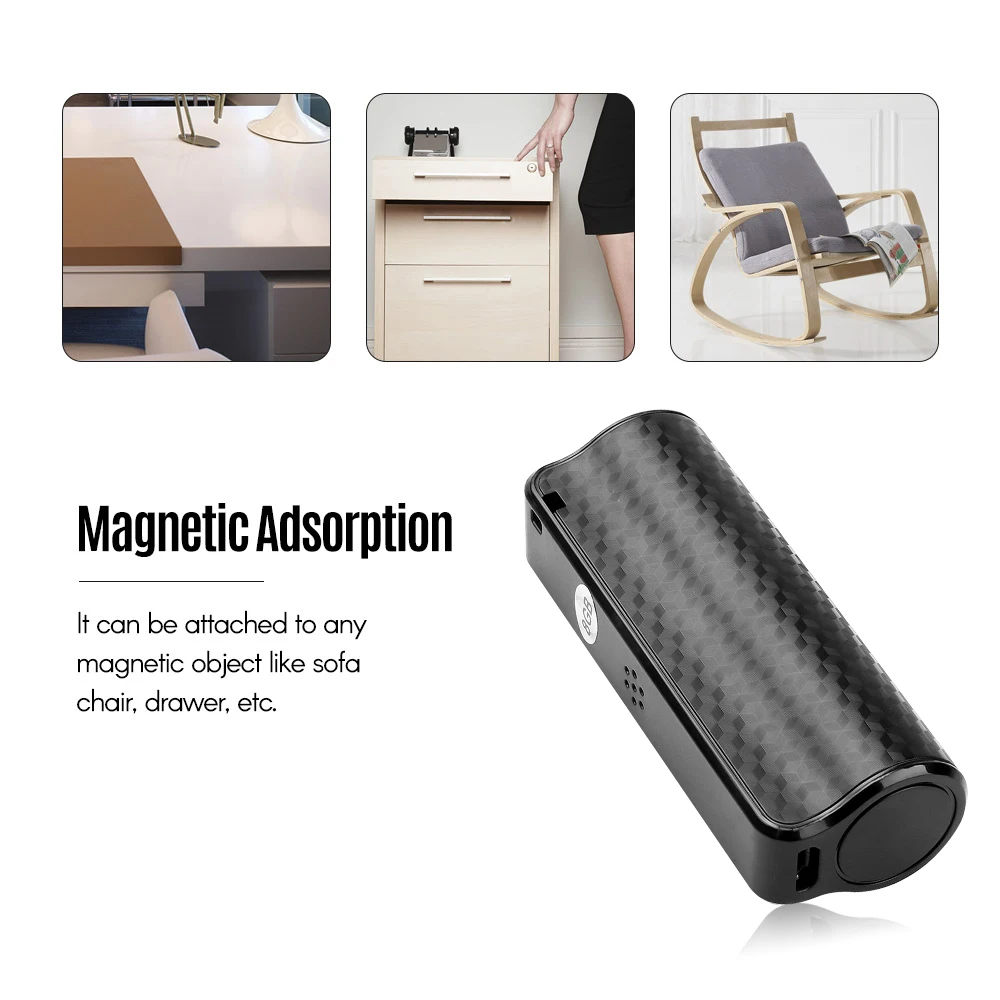Mini Professional Voice Record - Voice Recorder Pen บทวิจารณ์และราคา