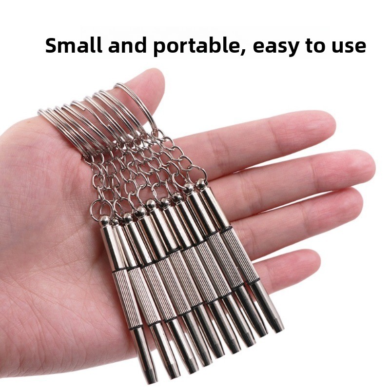 3 in 1 Precision Screwdriver S - Electronics And Gadgets With A บทวิจารณ์และราคา